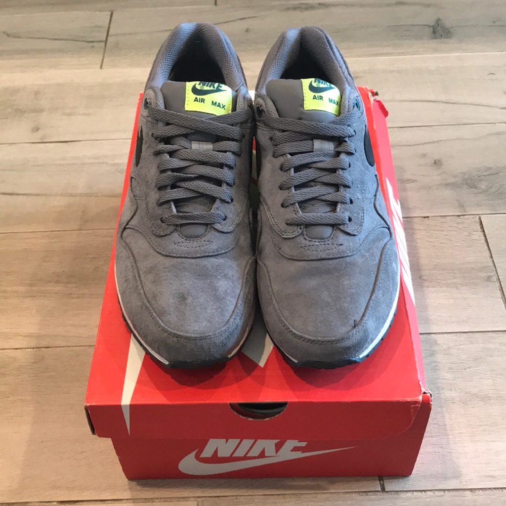 Nike Air Max 1 PRM- Size 12